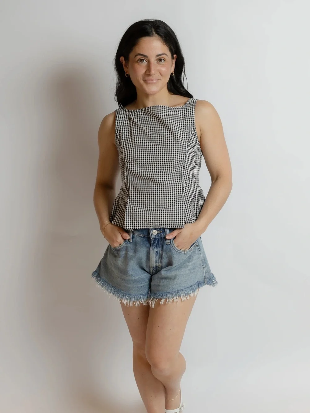 Sparks Fly Short
